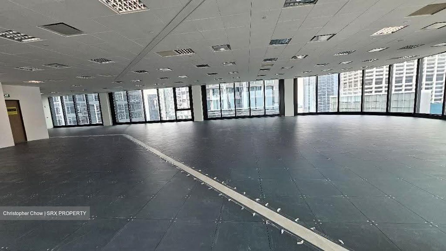Hub Synergy Point (D2), Office #625432781